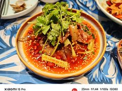 -川流不息·地道川菜·小龙虾(新松江路店)