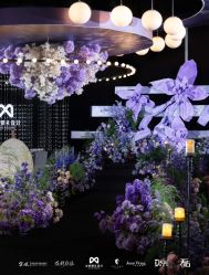 -无锡君来洲际酒店·宴会厅