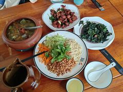 -云隐小厨·传统大理美食(复兴路店)