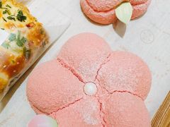 -好利来(牡丹园店)