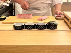 -鮨政·Omakase(港汇恒隆广场店)