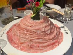 -蜀九香火锅(玉林店)
