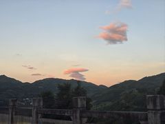 -泽雅景区