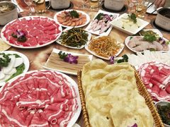 -清真军邺·金富苑肥牛(石坡街旗舰店)