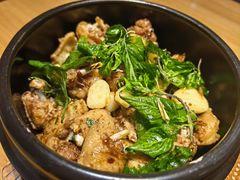 -竹里馆 ·茶食(奥体店)