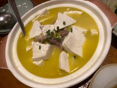 -芳草地度假酒店·野炉中餐厅