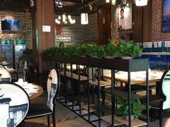 -姜君·千岛湖鱼头馆(浦东大道店)