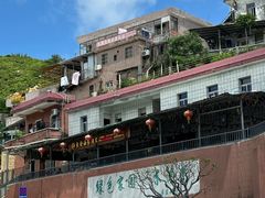 -东澳岛