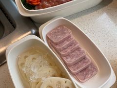 -海底捞大排档火锅(打浦路店)