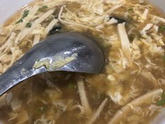 酸辣汤-九龙餐厅(大沽路店)