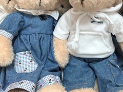 -济州岛泰迪熊博物馆