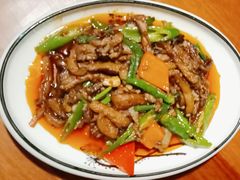 -云隐小厨·传统大理美食(复兴路店)