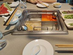 -海底捞火锅(龙湖北京大兴天街店)