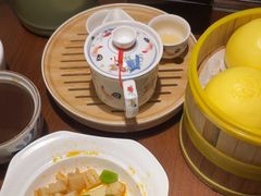 -南拳十三姨·潮汕砂锅粥(世纪金源店)