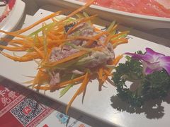 -蜀院鲜火锅(高升桥店)