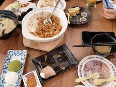 -小川洋风料理(大悦城店)