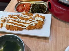 -小木屋拌饭(西安华阳城店)