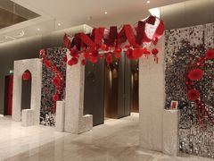 -锦厨自助餐厅·海鲜·牛扒(海口索菲特大酒店)