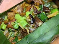 -云海肴·汽锅鸡·云南菜(广安门天虹店)