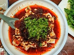 -龙姐私房菜(和顺古镇店)