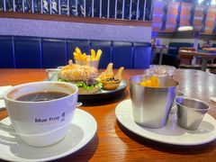 -bluefrog蓝蛙(新三里屯太古里店)