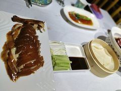 -一品江南韵·淮扬菜