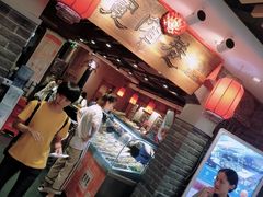 -张氏宽窄巷成都名小吃(茂业百货华强北店)