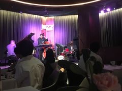 -林肯爵士乐上海中心 Jazz at Lincoln Center Shanghai