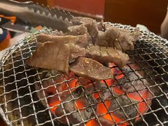 -大阪烧肉BAKA一代(十亩地店)