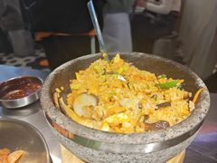 -哈哈碳都·牛肋条无限自助烤肉(宝龙店)