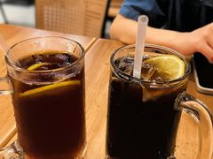 -友名Cross日式咖喱屋(江南大道中店)