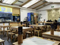-白鹿原·西安油泼面(万象城店)