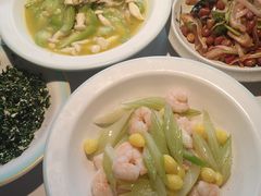 -壹只菜·崇明本地特色菜(崇明南门店)