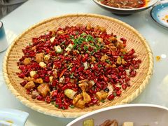 -成都驻京办餐厅(蜀都宾馆店)