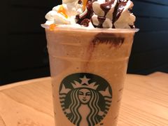 -星巴克(北京首都国际机场7店)