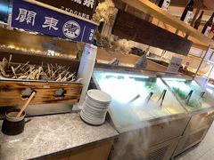 -温野菜涮涮锅(曲江大悦城店)