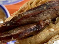 -隆福寺小吃店(东四店)