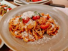 -芭莉与彩虹西餐厅(成都合生汇店)