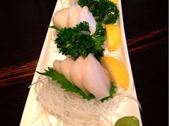 鲜白金枪鱼刺身-禅猫日本料理