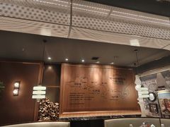 -前海沿·青岛菜(大拇指广场石老人店)