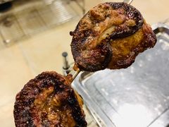 -情忆草原涮肉馆