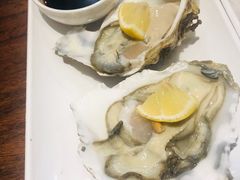 -吉香碳烤生蚝(仙霞路店)