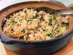 -台山第一家兴华黄鳝饭·黄鳝婆(合水分店)