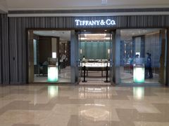 -Tiffany & Co.蒂芙尼
(武汉武商MALL店)