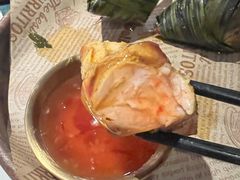 -翡翠鸟精品泰国菜(北辰财富中心店)