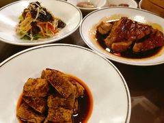 -应天大明王朝·南京菜(中山陵店)