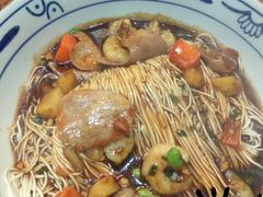 -盛兴面馆(真儒大厦店)