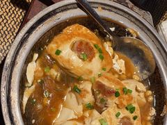 -老客家·客家菜(万达店)