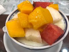 -仁信老铺(华盖路店)