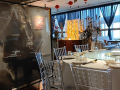 -时光乌托邦空中花园餐厅川味·融合菜(幸福广场店)
